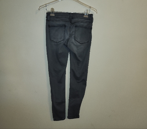 a.n.a Women's Gray Jegginga - Picture 2 of 7